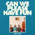 Kings Of Leon - Can We Please Have Fun