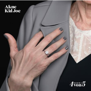 Akne Kid Joe - 4 von 5 cd