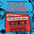 Adolescents - The Rob Ritter Tapes
