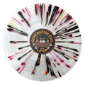 Generation Exit - Lifer (splatter) col lp