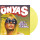 Onyas - Get Shitfaced With The Onyas (RSD24) - col lp