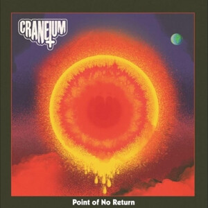 Craneium - Point of No Return