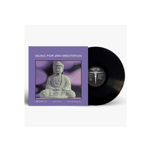 Tony Scott - Musc For Zen Meditation (Verve By Request) 180lp