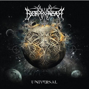 Borknagar - Universal