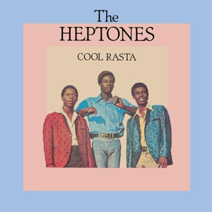 Heptones, The - Cool Rasta
