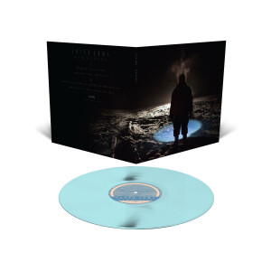 Inter Arma - New Heaven (electric blue) col lp