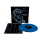 Iron Monkey - Spleen and Goad (aqua blue) col lp