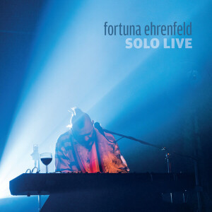 Fortuna Ehrenfeld -  Solo Live 2xcd