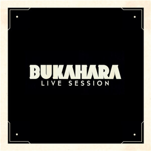 Bukahara - Live Session - 2xlp