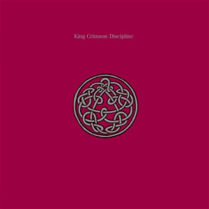 King Crimson - Discipline