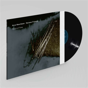 Arve Henriksen & Harmen Fraanje - Touch Of Time lp