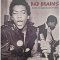 Bad Brains - Demos and Rare Tracks 1979 - 1983 lp