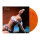 Tyla - s/t (orange red) col lp