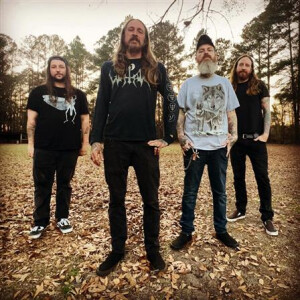 Black Tusk - The Way Forward