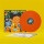 La Luz - News of the Universe (orange) col lp