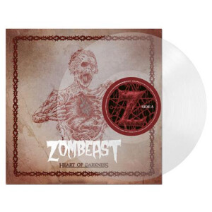 Zombeast - Heart of Darkness