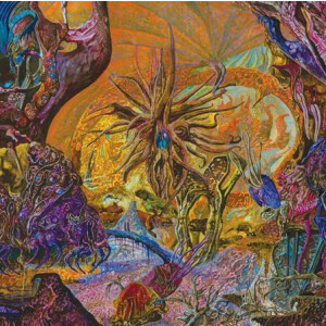 Slimelord - Chytridiomycosis Relinquished