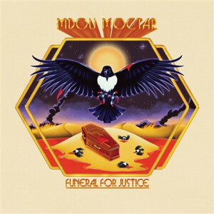Mdou Moctar - Funeral for Justice/Tears for Injustice