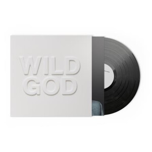 Nick Cave & the Bad Seeds - Wild God lp