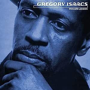 Gregory Isaacs - Private Lesson