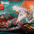 Full Of Hell - Coagulated Bliss (clear splatter) col lp