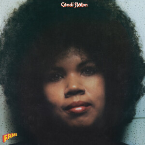 Candi Staton - s/t