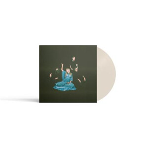 Blues Pills - Birthday (bone) col lp