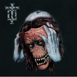 Take Offense - T.O.tality cd