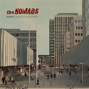 Nomads - Solna