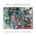 Lemonheads - Fear Of Living - 7"