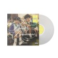 Jonas Brothers - The Family Business (clear) col lp