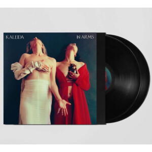 Kaleida - In Arms 2xlp