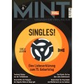 Mint - #67 fanzine