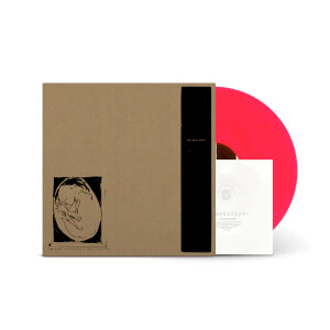 Boysetsfire - This Crying, this Screaming...(Reissue) - deluxe col lp + flexi