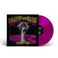 Planet On A Chain - Culture Of Death (violet) col lp