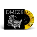 Dmize - Calm Before the Storm - 7"