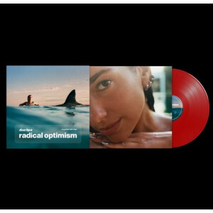 Dua Lipa - Radical Optimism
