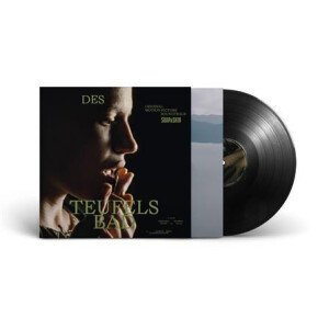 Soap & Skin - OST - Des Teufels Bad lp + cd