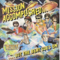 Rezillos - Mission Accomplished ... But The Beat Goes On lp