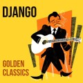 Django Reinhardt - Golden Classics - lp