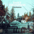 Daily Thompson - Chuparosa (white) col lp