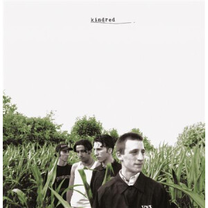 Kindred - The Final Cut - col lp