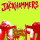 Jackhammers, The - Sickening Sensations