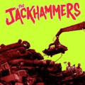 Jackhammers, The - s/t