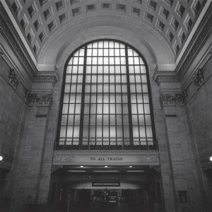 Shellac - To All Trains lp