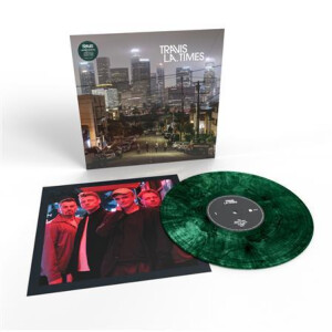 Travis - L.A. Times, 16,90 €