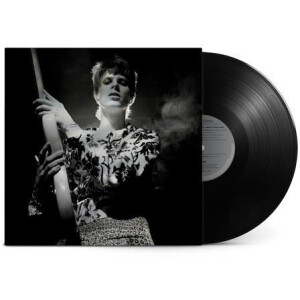 David Bowie - RocknRoll Star!