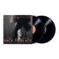 V/A - Back To Black OST 2xlp