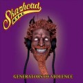 Skarhead - Generators of Violence
