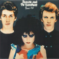 Siouxsie and the Banshees - Demos - 1980s